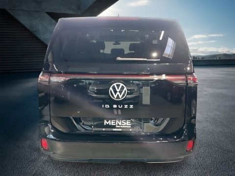 Fahrzeugabbildung Volkswagen ID. Buzz Pro Motor: 86 kWh Getriebe: 1-Gang-Auto