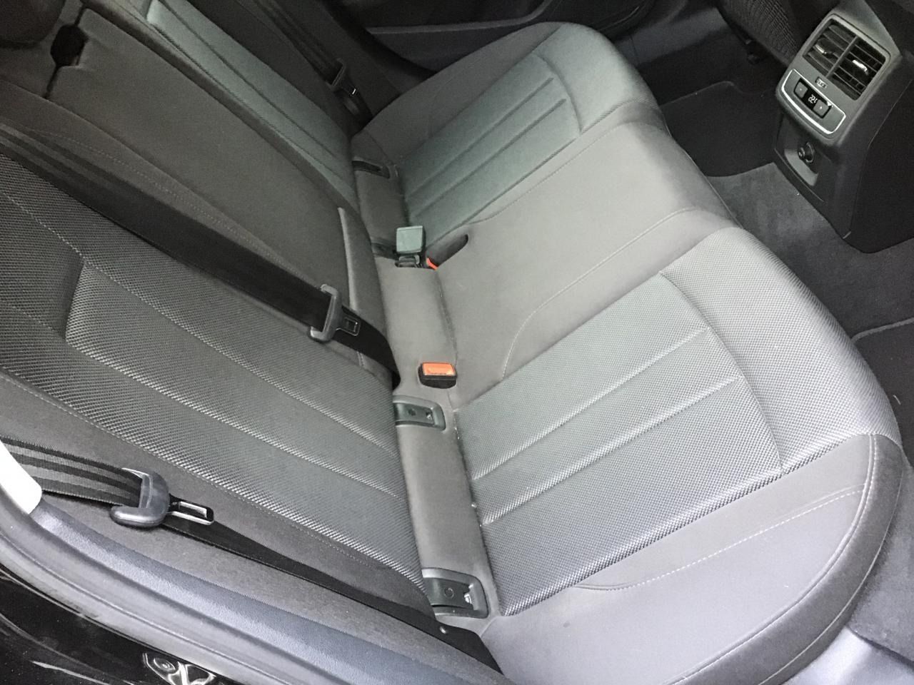 Fahrzeugabbildung Audi A4 Avant 35 TDI S tronic |FLA|ACC|SpurH|3xKlima