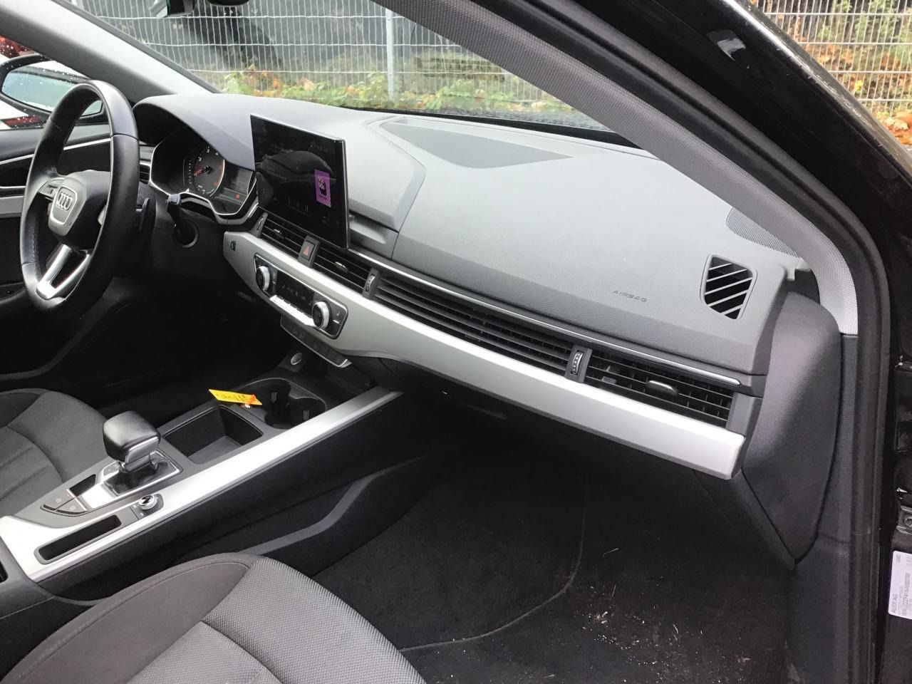 Fahrzeugabbildung Audi A4 Avant 35 TDI S tronic |FLA|ACC|SpurH|3xKlima