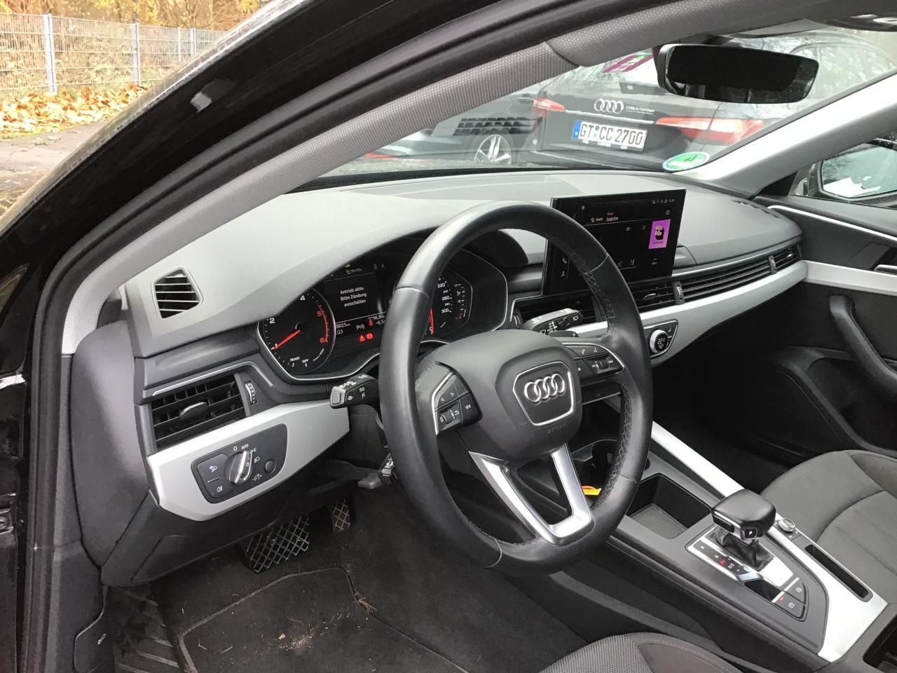 Fahrzeugabbildung Audi A4 Avant 35 TDI S tronic |FLA|ACC|SpurH|3xKlima