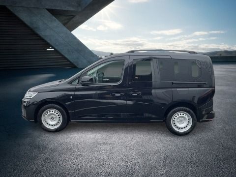 Fahrzeugabbildung Volkswagen Caddy Life 5-Sitzer 2.0 l TDI EU6 SCR 90 kW DSG