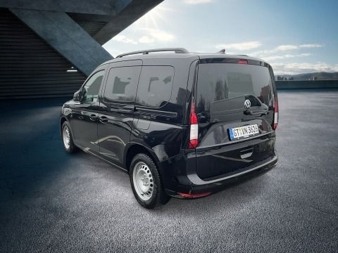 Fahrzeugabbildung Volkswagen Caddy Life 5-Sitzer 2.0 l TDI EU6 SCR 90 kW DSG