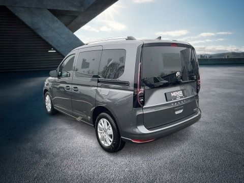 Fahrzeugabbildung Volkswagen Caddy Life 5-Sitzer 1.5l TSI eHybrid EU6 85 kW G