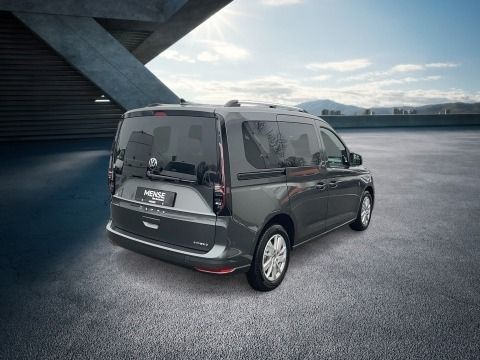 Fahrzeugabbildung Volkswagen Caddy Life 5-Sitzer 1.5l TSI eHybrid EU6 85 kW G