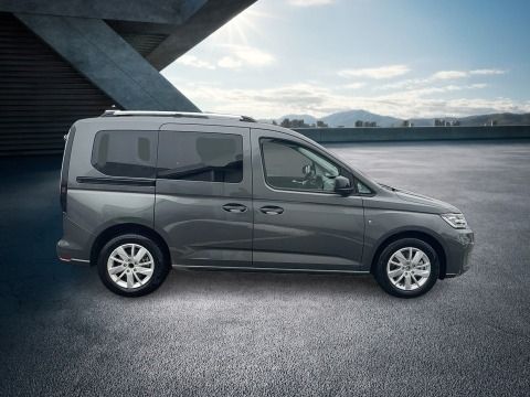 Fahrzeugabbildung Volkswagen Caddy Life 5-Sitzer 1.5l TSI eHybrid EU6 85 kW G