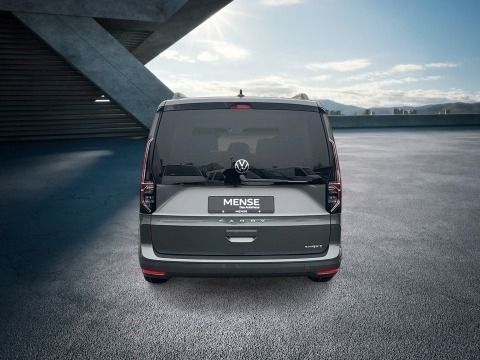 Fahrzeugabbildung Volkswagen Caddy Life 5-Sitzer 1.5l TSI eHybrid EU6 85 kW G