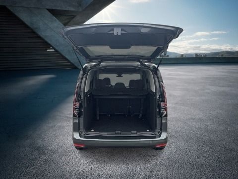 Fahrzeugabbildung Volkswagen Caddy Life 5-Sitzer 1.5l TSI eHybrid EU6 85 kW G