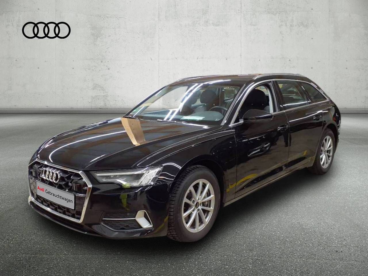 Fahrzeugabbildung Audi A6 Avant 45 TFSI quattro S tronic advanced |ACC