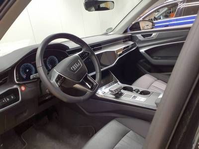 Fahrzeugabbildung Audi A6 Avant 45 TFSI quattro S tronic advanced |ACC