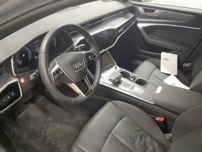 Fahrzeugabbildung Audi A6 Avant 40 TDI quattro S tronic advanced |ACC