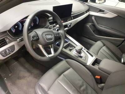 Fahrzeugabbildung Audi A4 Avant 40 TDI quattro S tronic S-Line |FLA|ACC