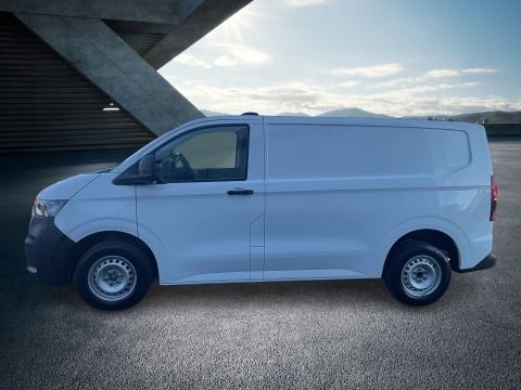 Fahrzeugabbildung Volkswagen NFZ Transporter Kasten Edition Motor: 2.0 l TDI