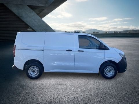 Fahrzeugabbildung Volkswagen NFZ Transporter Kasten Edition Motor: 2.0 l TDI