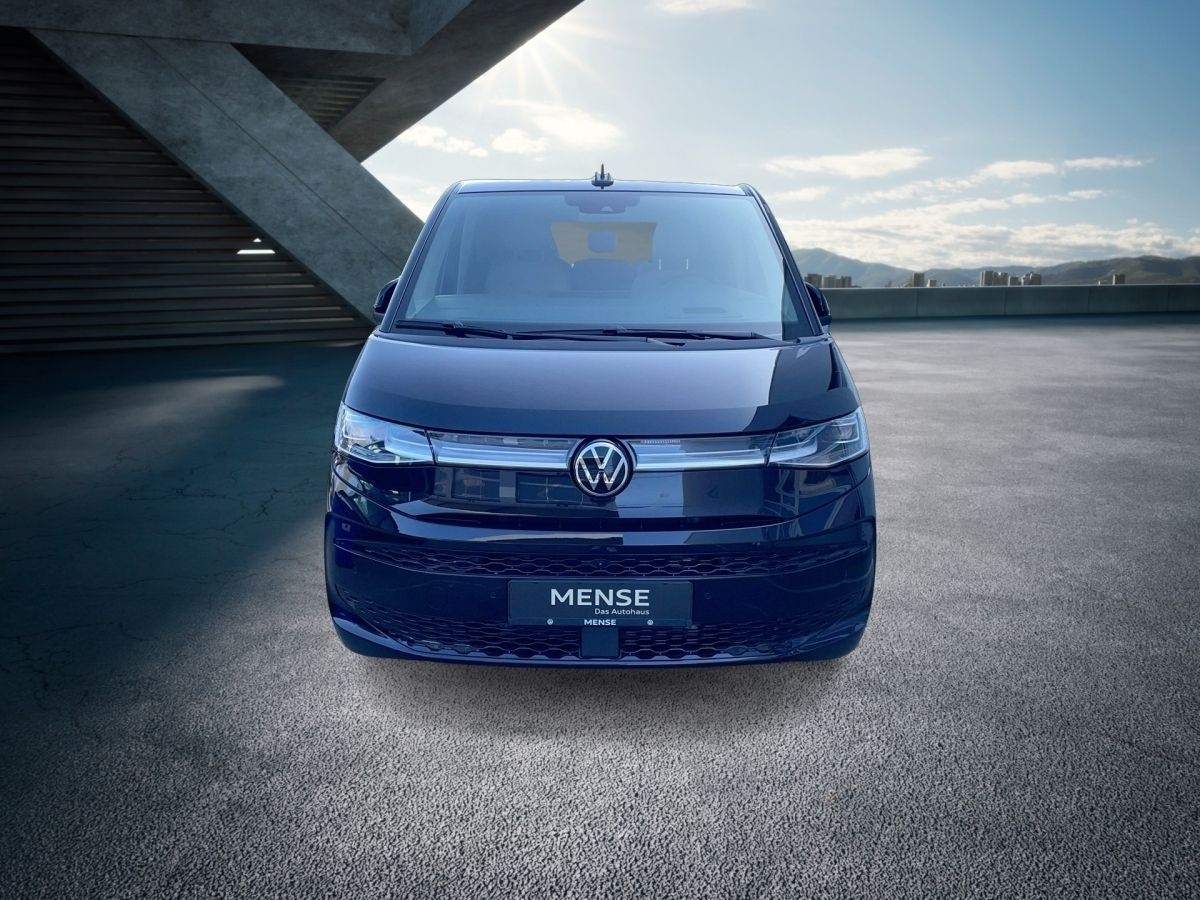 Fahrzeugabbildung Volkswagen T7 Multivan GOAL Motor: 1.5 l eHybrid OPF 130 kW